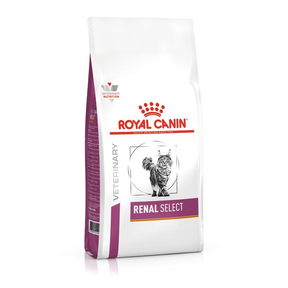 Royal Canin Renal Select Cat