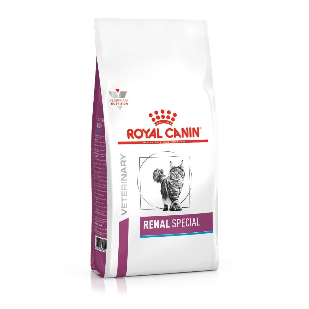 Royal Canin Renal Special Cat