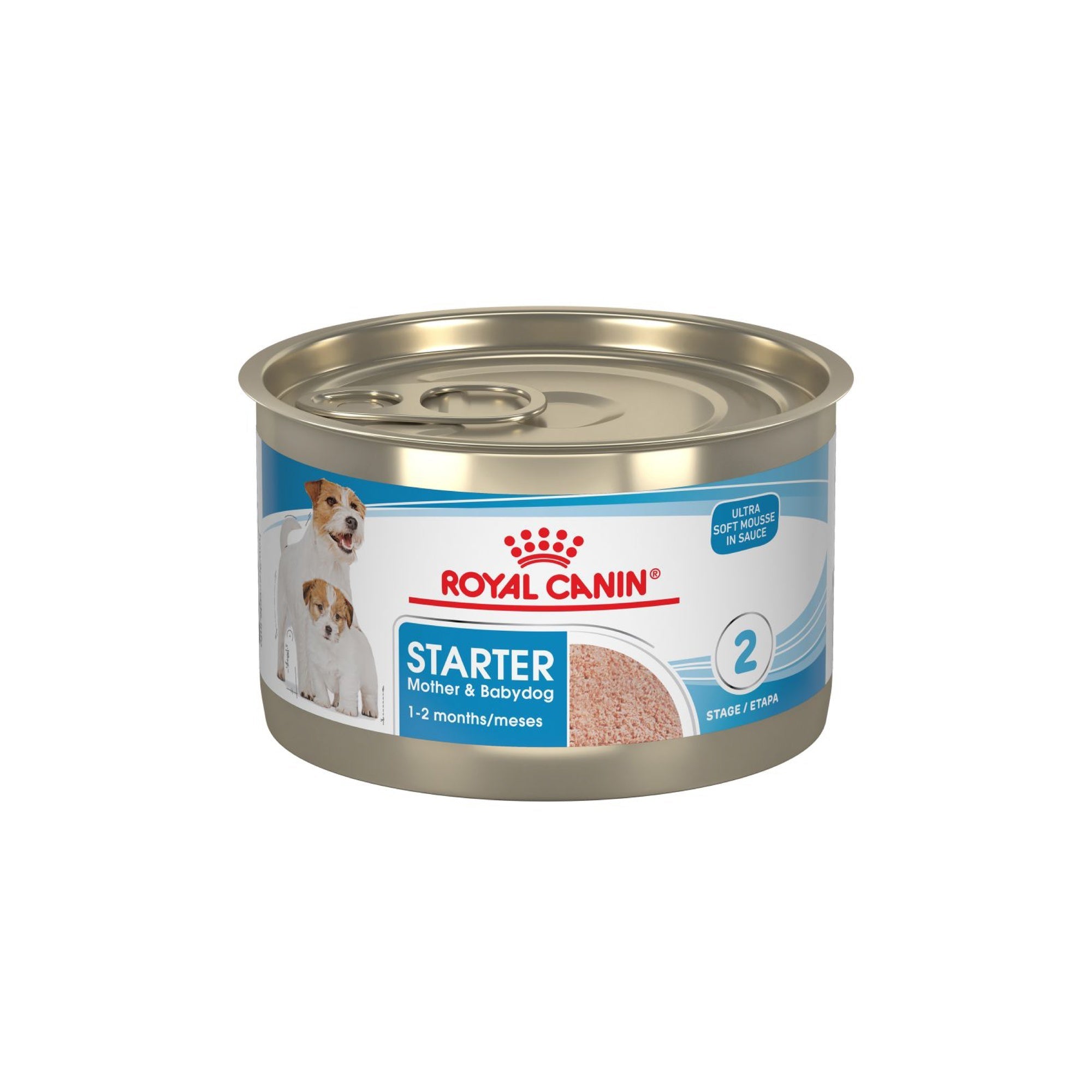 Royal Canin Starter Mother & Babydog