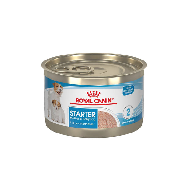 Royal Canin Starter Mother & Babydog