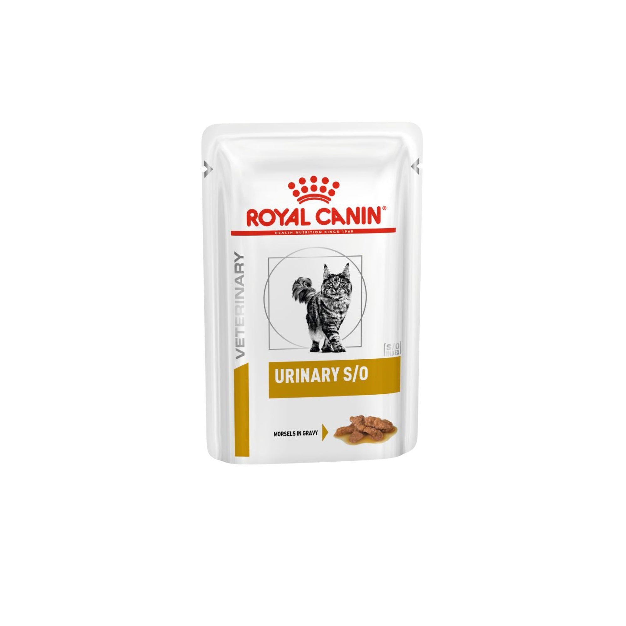 Royal Canin Urinary S/O Cat Wet