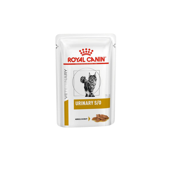 Royal Canin Urinary S/O Cat Wet