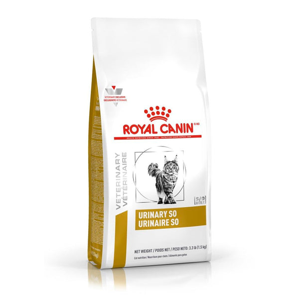 Royal Canin Urinary S/O Cat