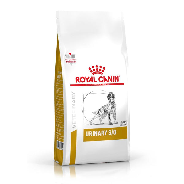 Royal Canin Urinary S/O Dog