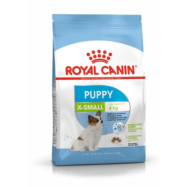 Royal Canin X-Small Puppy
