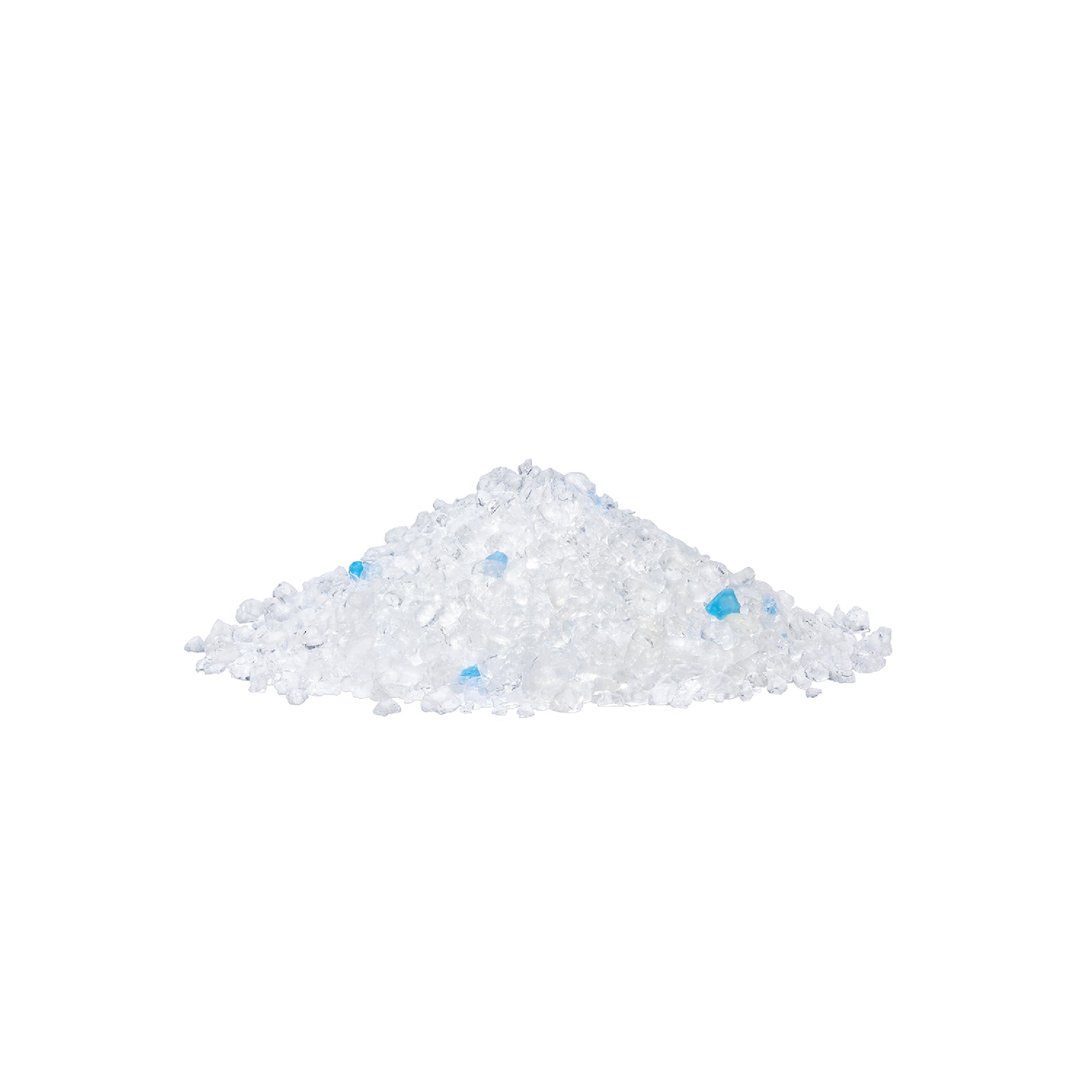 Sanicat Diamonds Silica Gel Cat Litter