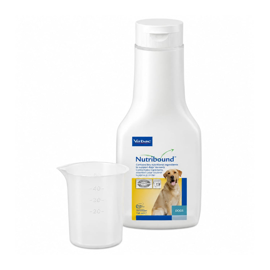Virbac Nutribound Dog