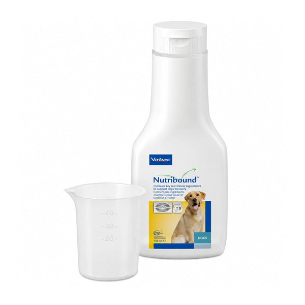 Virbac Nutribound Dog
