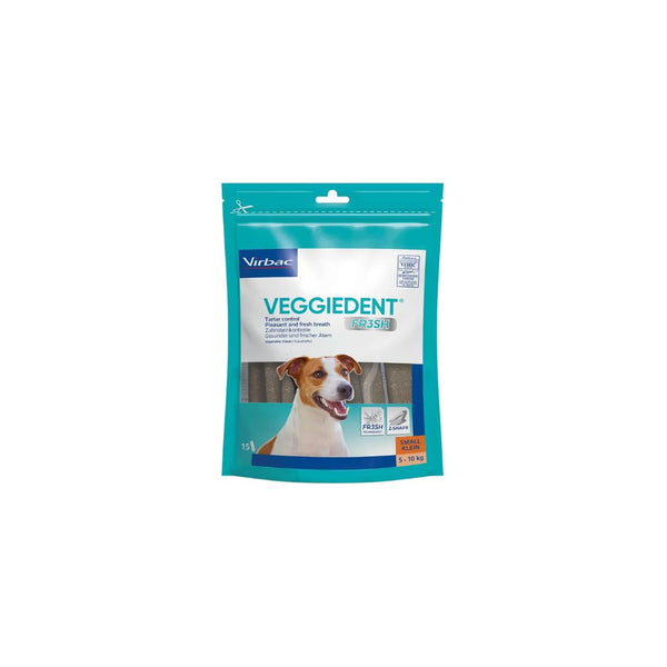Virbac Veggiedent Fresh Vegetable 5-10kg