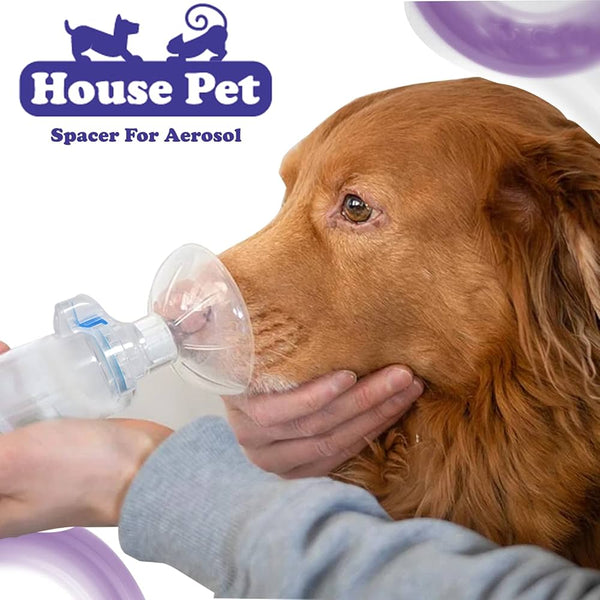 Vet Expert House Pet Spacer for Aerosol - view 2